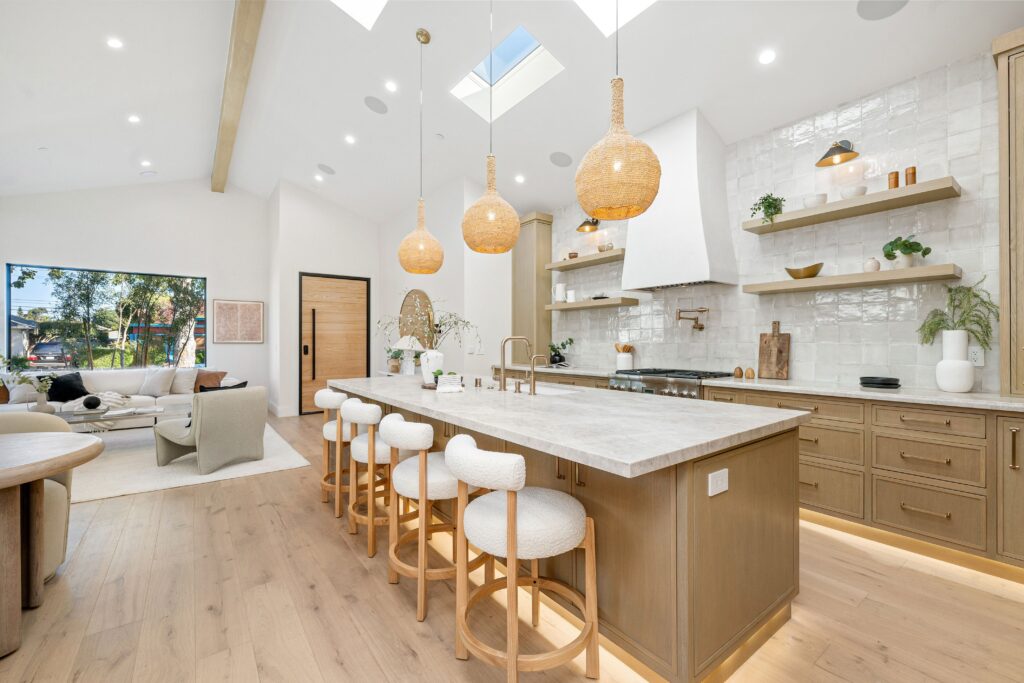 Kitchen remodel Palm Beach County