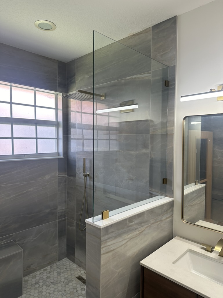 Bathroom · Boca Raton