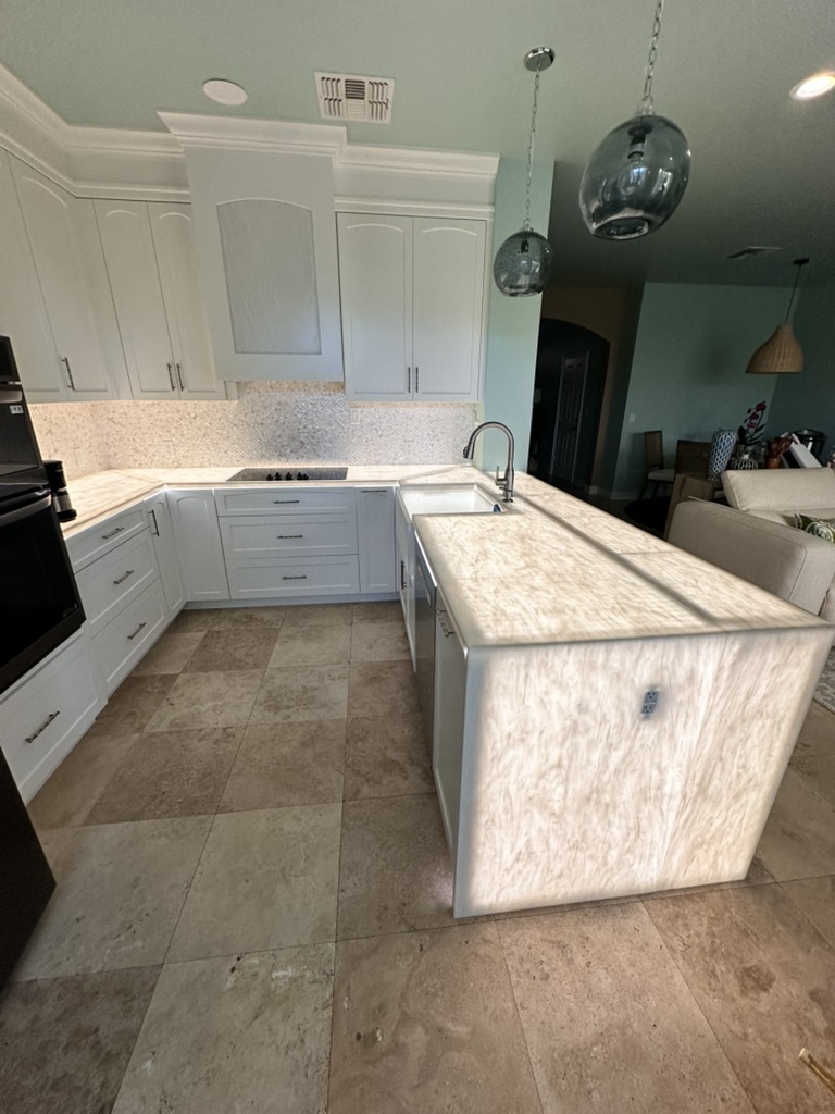 Kitchen · Lake Worth